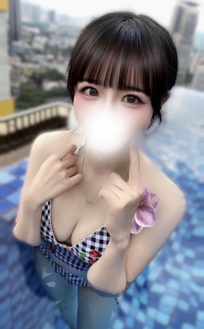 いおりさんの写真