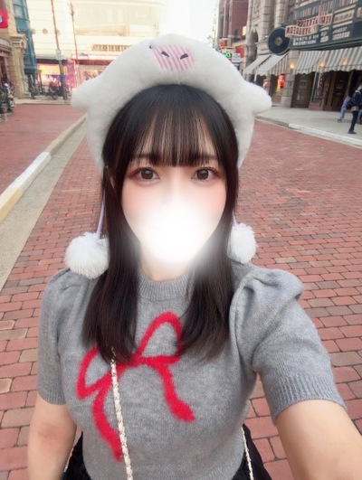 かすみさんの写真