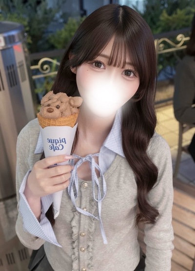 ももなさんの写真