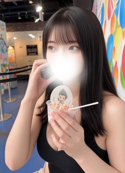 みつばさんの写真