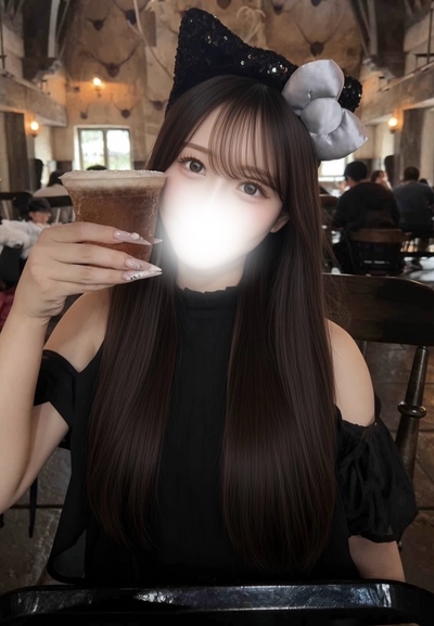 すずさんの写真