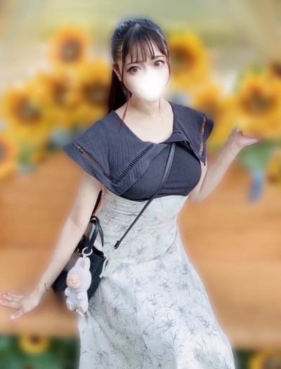 かれんさんの写真