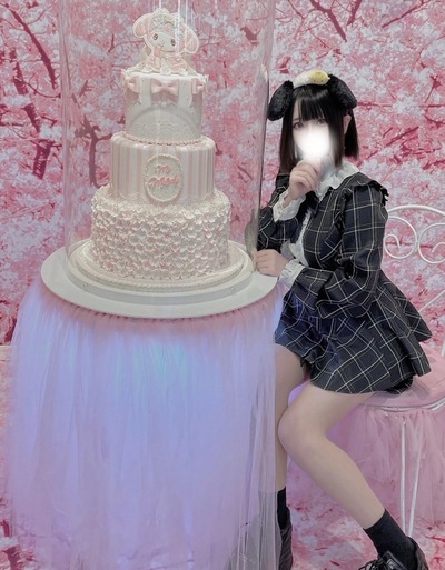 なつきさんの写真