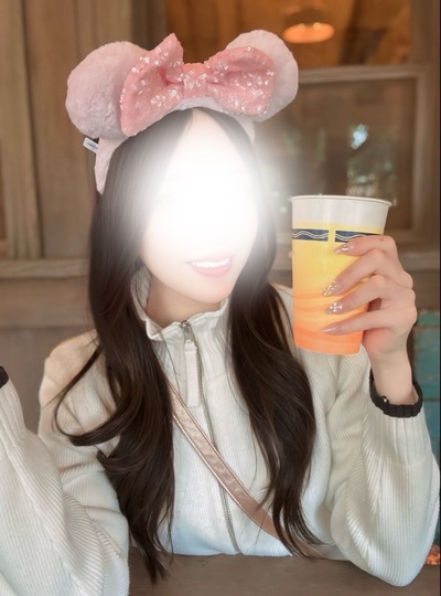 ゆまさんの写真