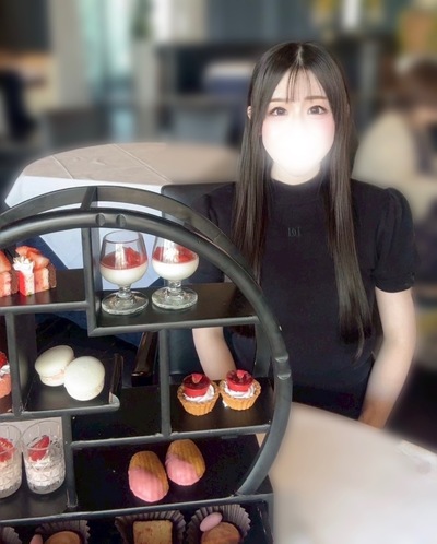 あやなさんの写真