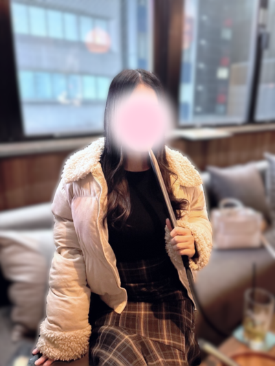 なるみさんの写真