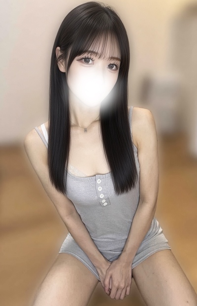 すずかさんの写真