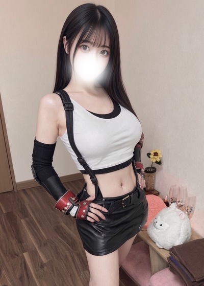 のどかさんの写真