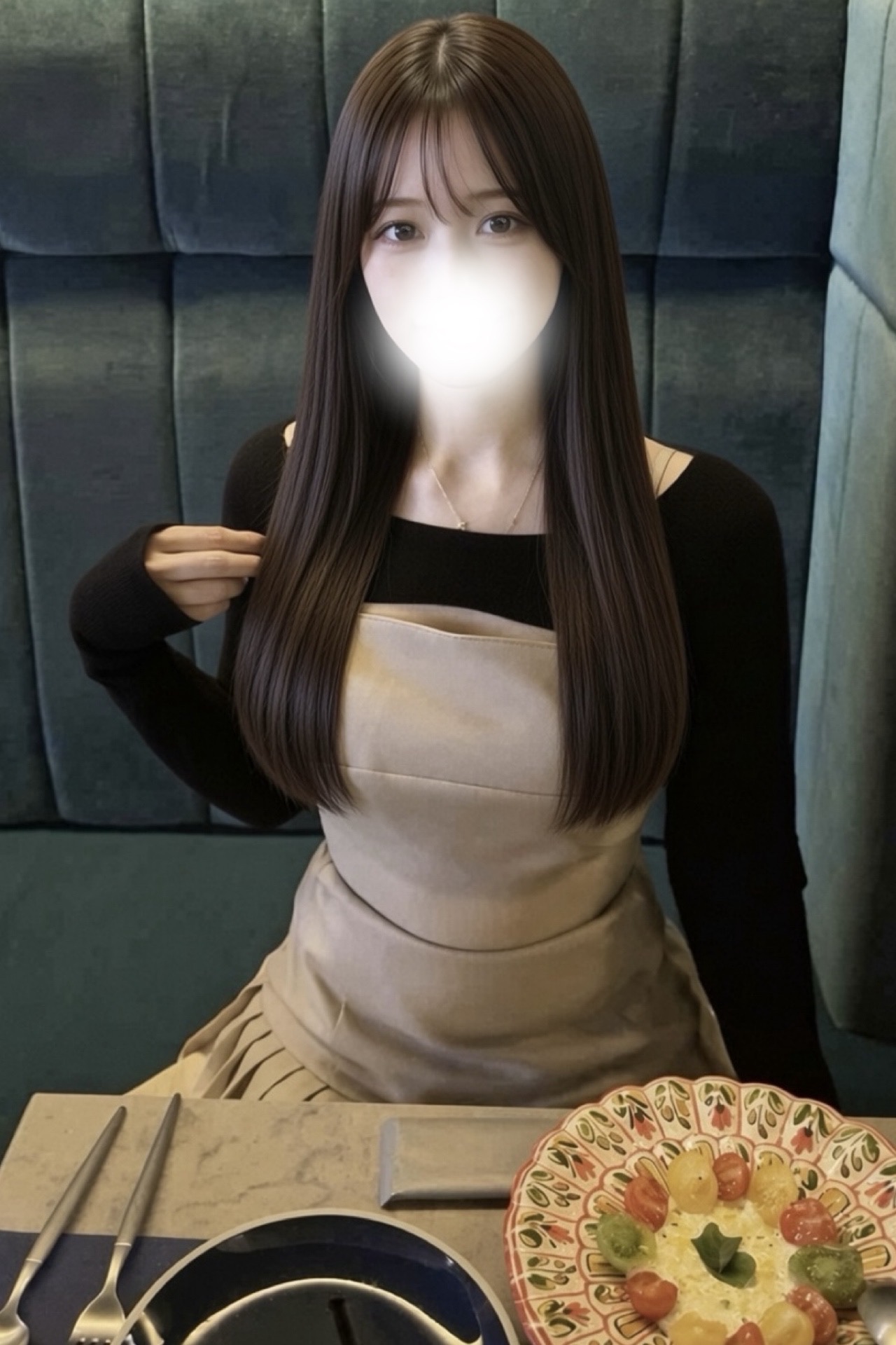 まなさんの写真