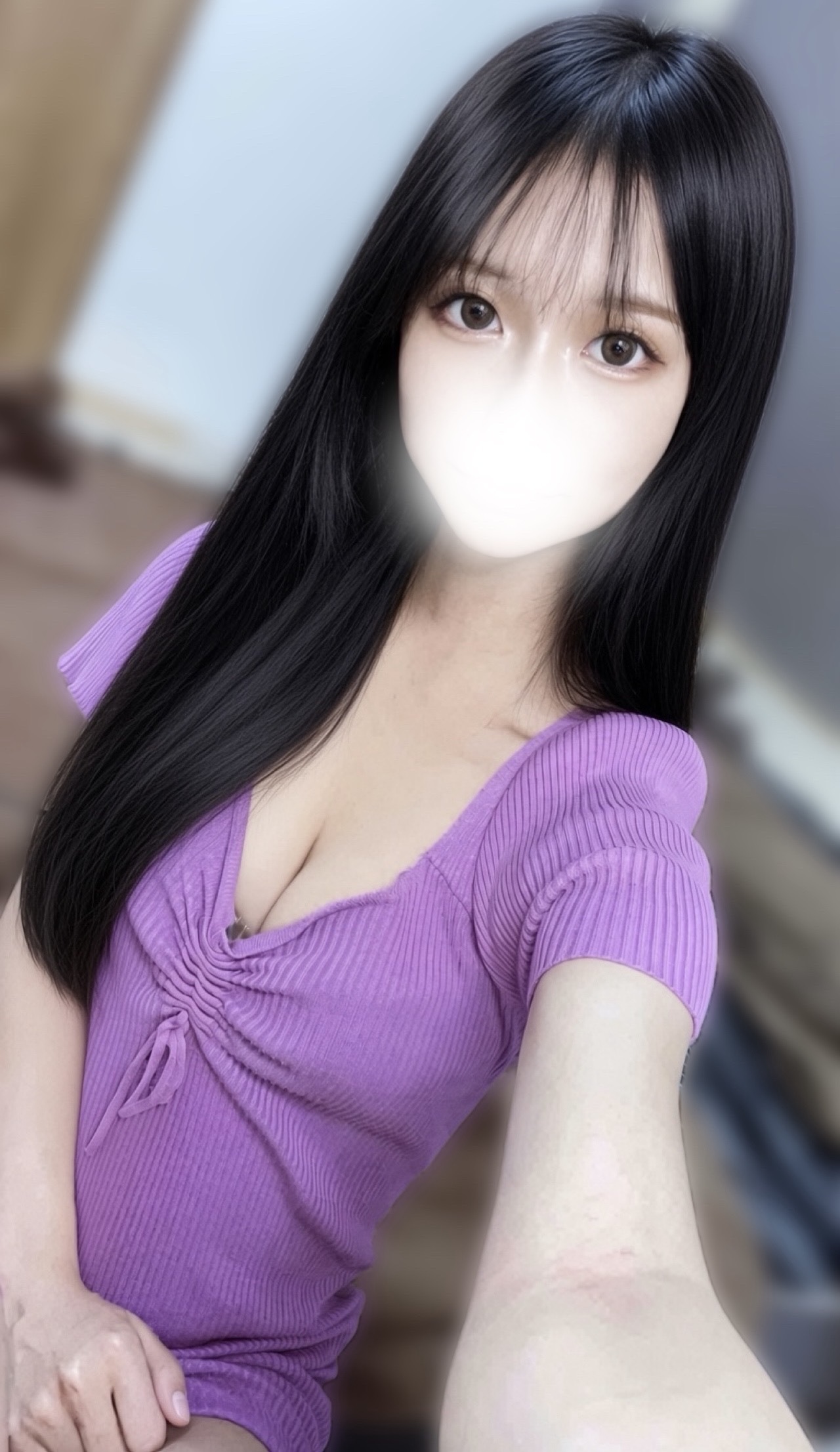 ありささんの写真