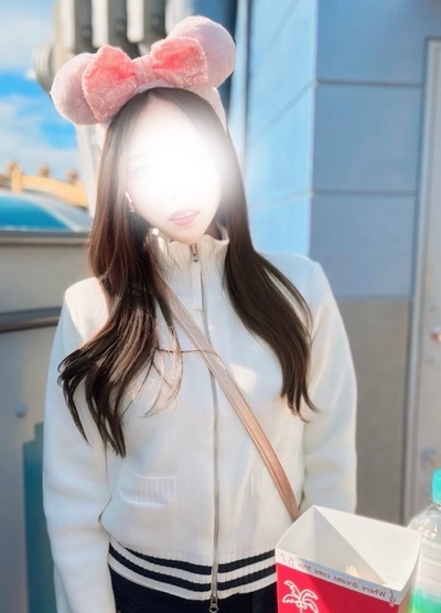 ゆまさんの写真