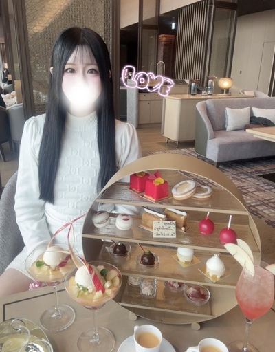 あやなさんの写真