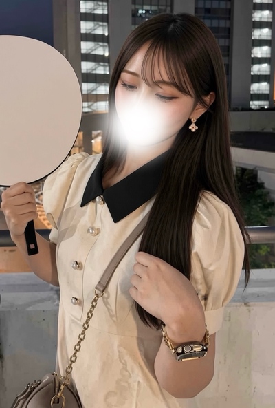 すずさんの写真