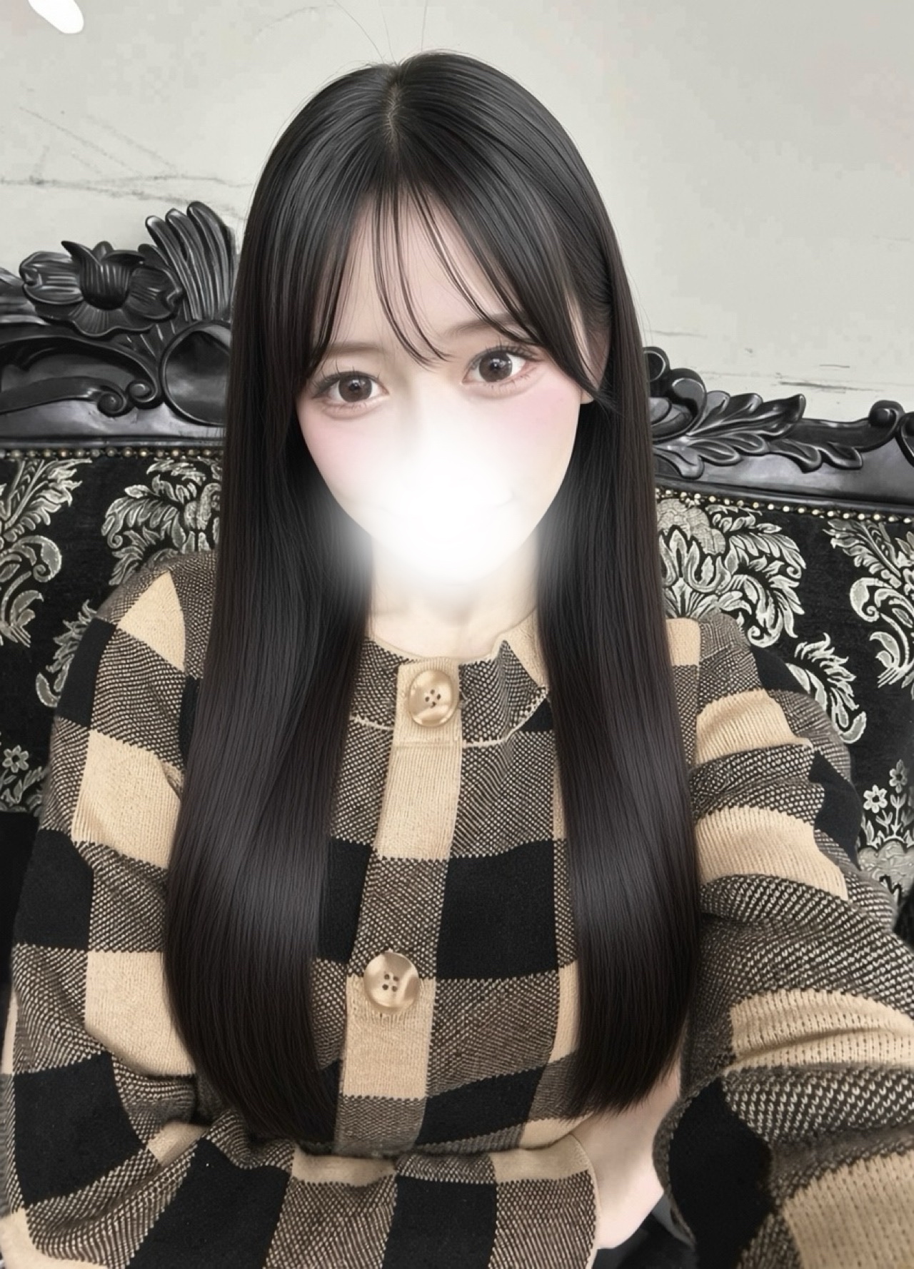 まなさんの写真