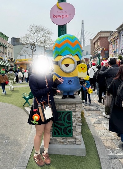 せなさんの写真