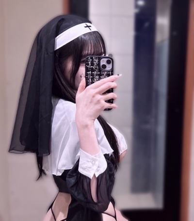 まどかさんの写真