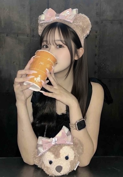 れあさんの写真