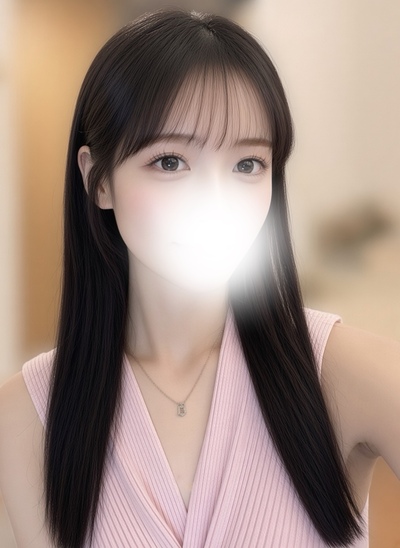 すずかさんの写真
