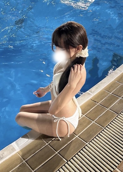 あすかさんの写真