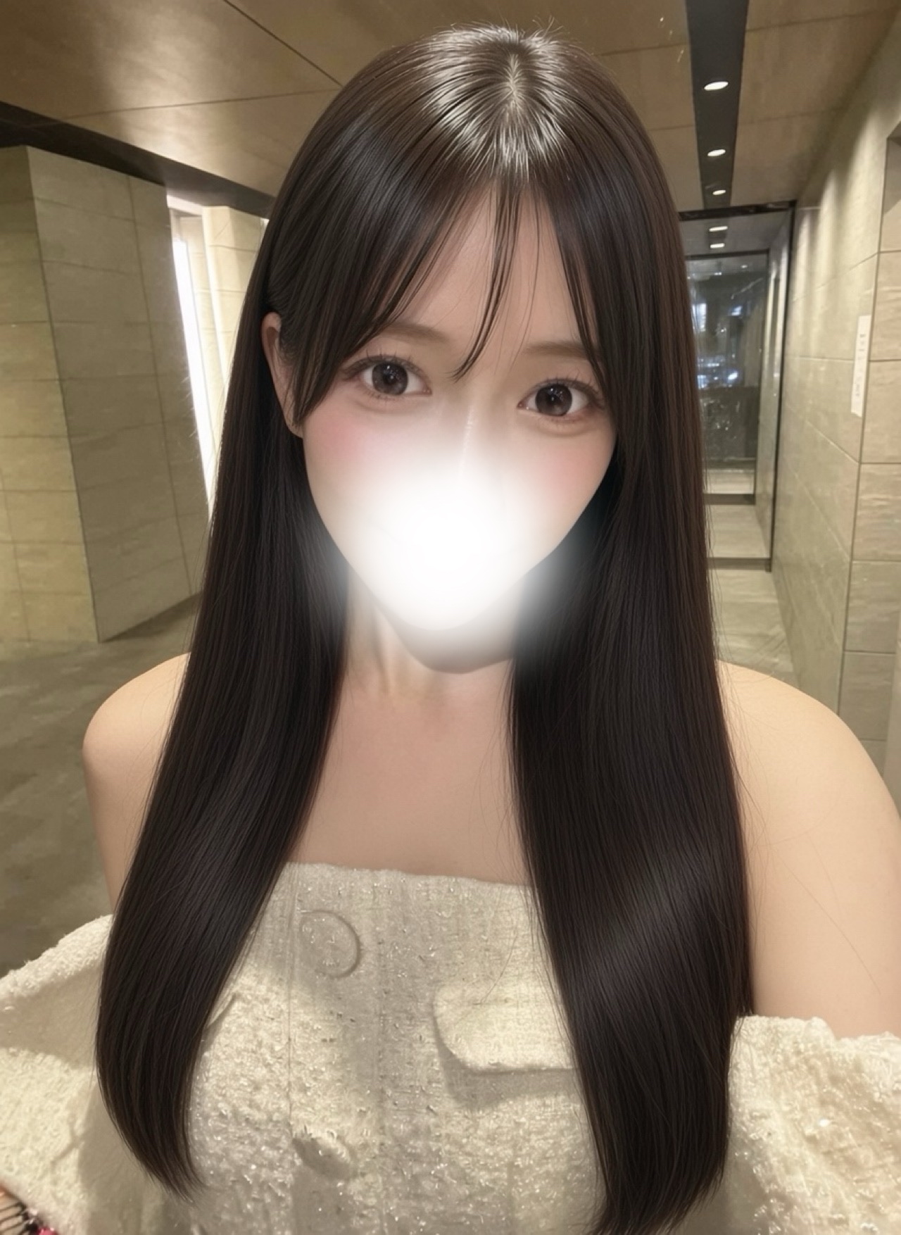 まなさんの写真