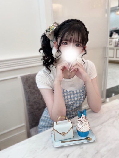 ひなさんの写真