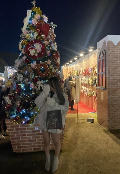 ひまりさんの写真