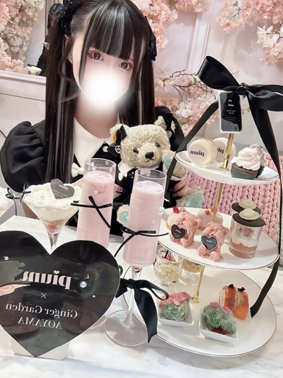 こはねさんの写真