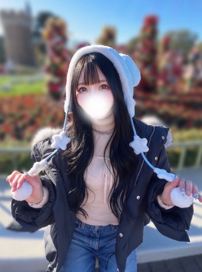 そらさんの写真