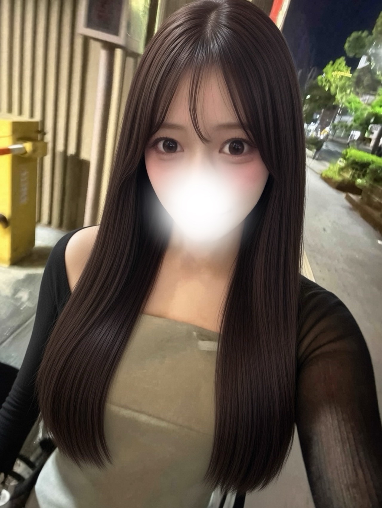 まなさんの写真