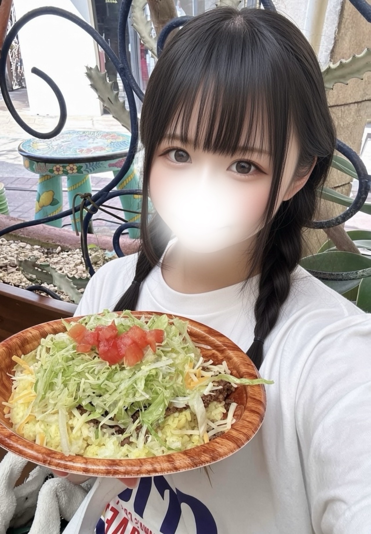 いちごさんの写真