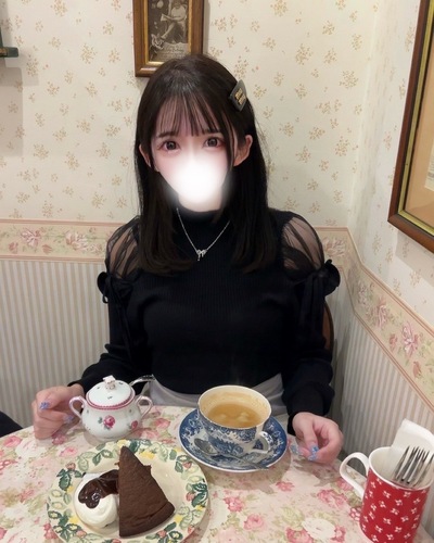 ひなさんの写真