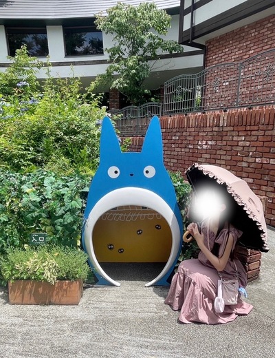 ひまりさんの写真