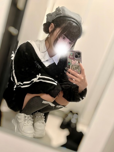 こはねさんの写真