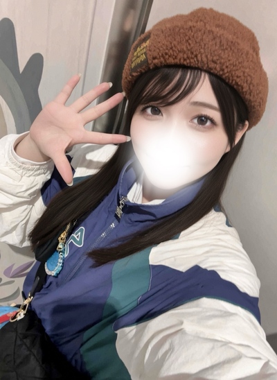 ふうかさんの写真