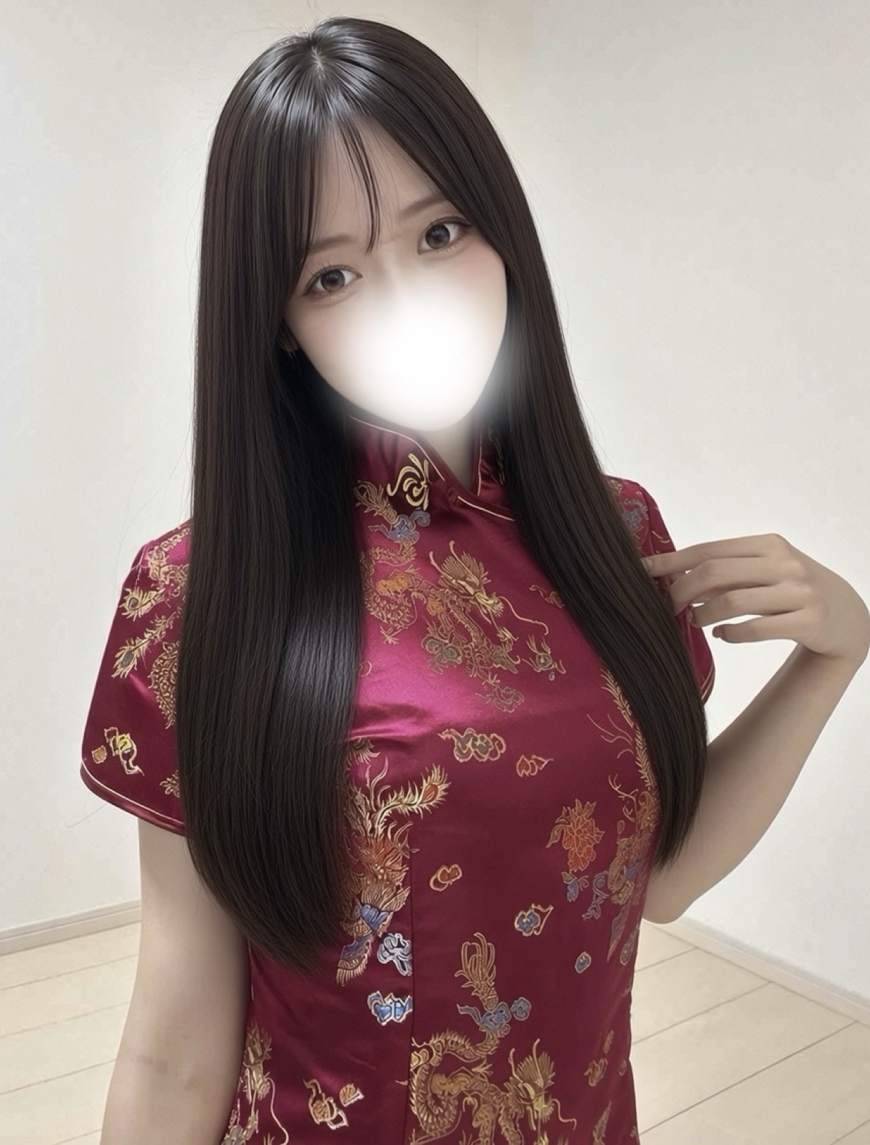 まなさんの写真